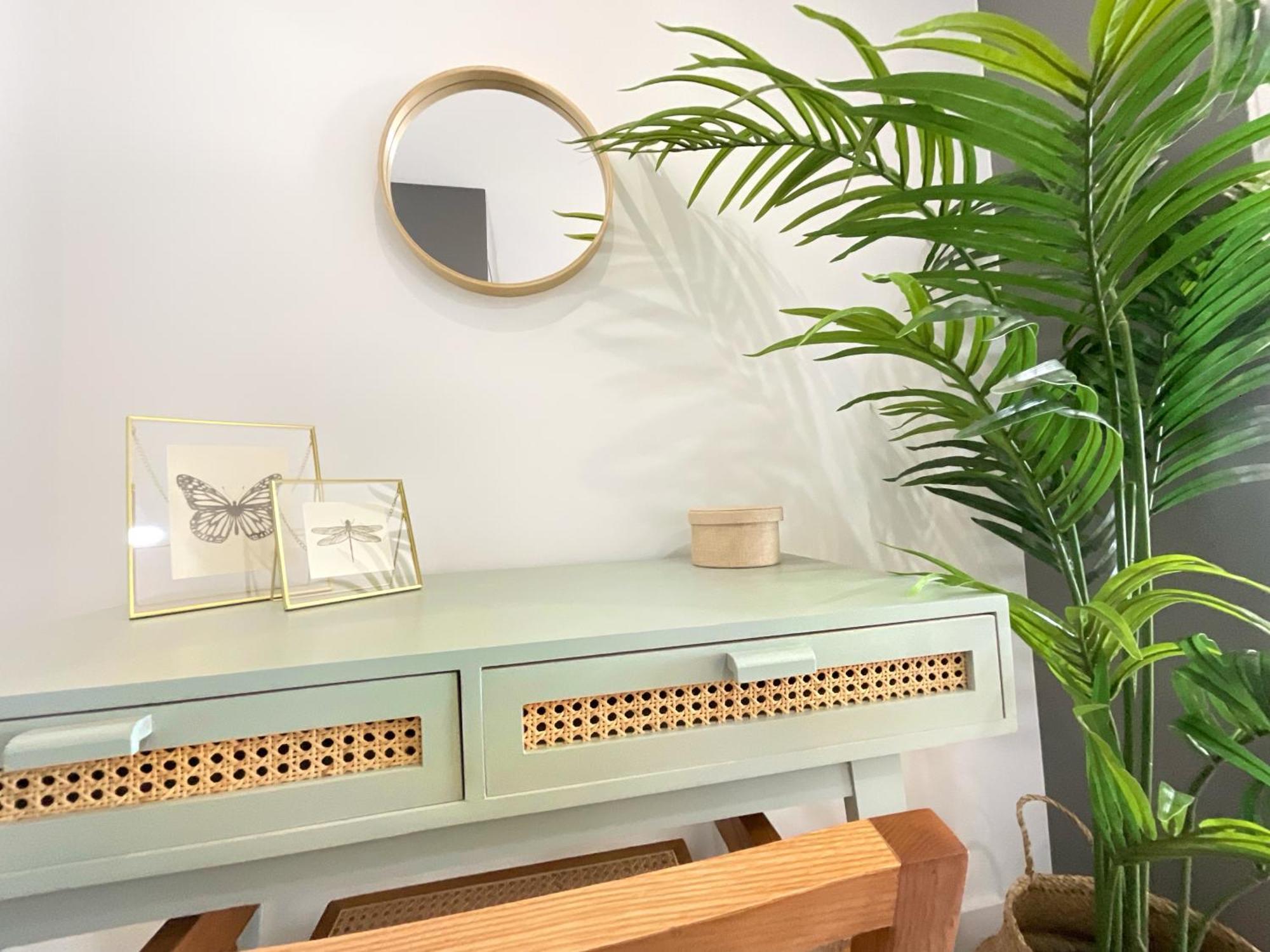 Cs7 Kaleria Suites Almeria Bagian luar foto