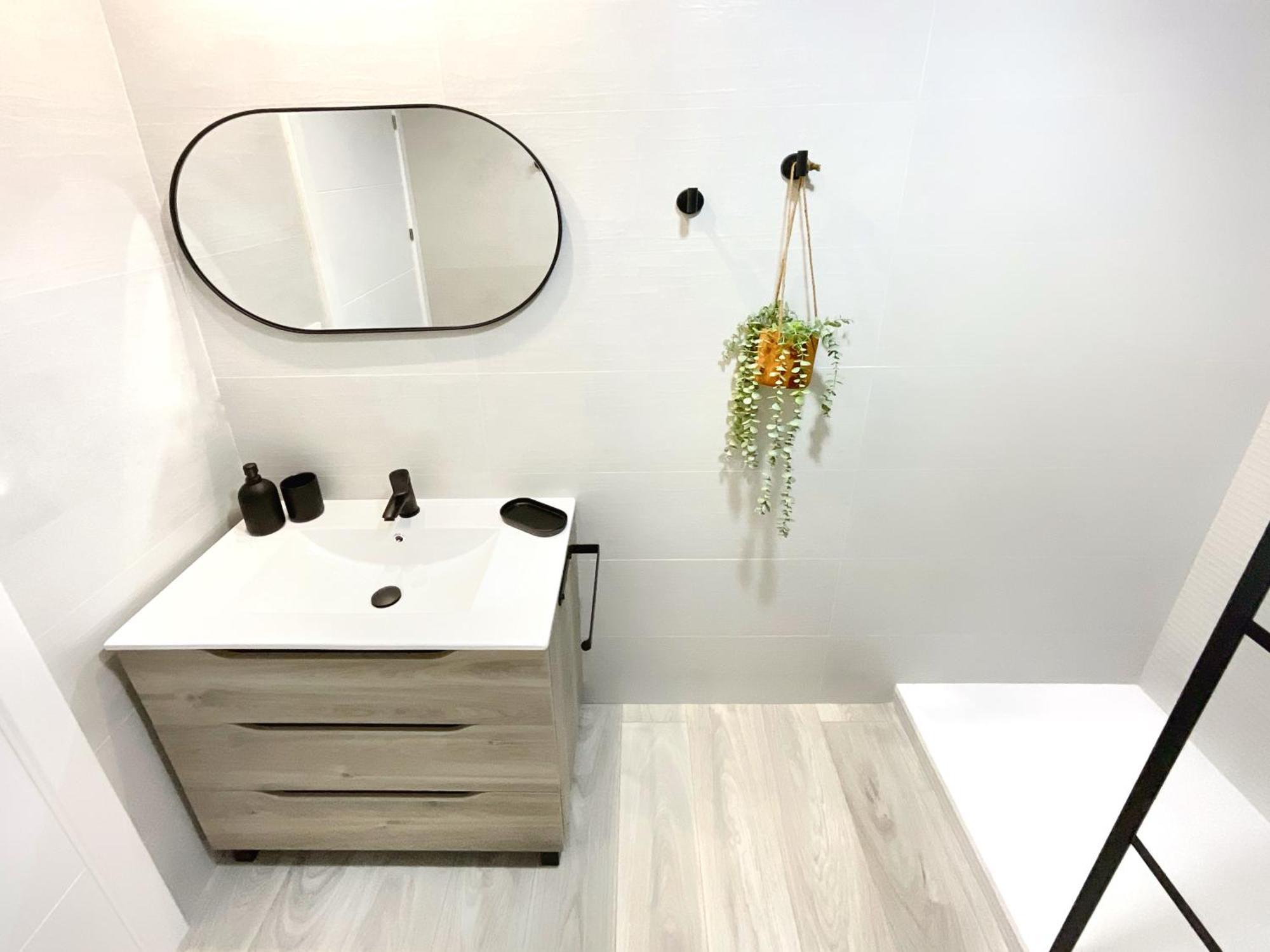 Cs7 Kaleria Suites Almeria Bagian luar foto