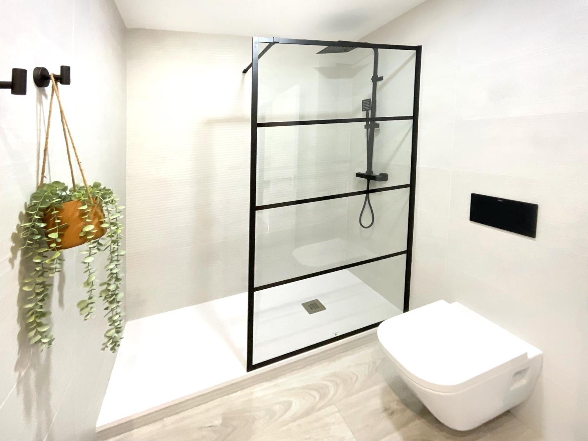 Cs7 Kaleria Suites Almeria Bagian luar foto